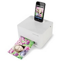 The iPhone Photo Printer